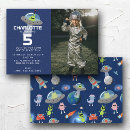 Search for alien birthday invitations Extraterrestrial