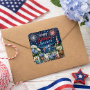 Search for happy fourth of july stickers Happy birthday america