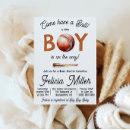 Search for baseball baby invitations Black