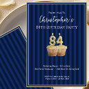 Search for for him birthday invitations Men