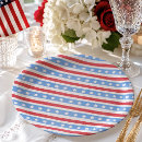 Search for 4th of july paper plates Cookout