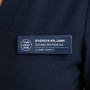Search for cleaning service name tags Maid
