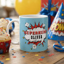 Search for kids superhero mugs Boy