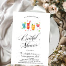 Search for watermelon bridal shower invitations Summer