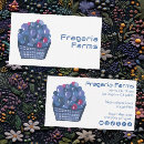 Search for fruit business cards Chef