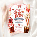 Search for ready to pop baby shower invitations Cola
