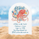 Search for beach engagement party invitations Seaside