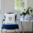 Search for chinoiserie cushions Grandmillennial