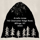 Search for pine tree rubber stamps Forest