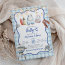Search for coed shower invitations Backyard