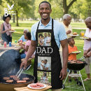 Search for third aprons Dad