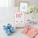 Search for all american boy invitations Blue