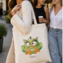 Search for funny owl bags Cute