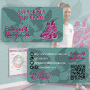 Search for nutritional business cards Coach