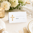 Search for communion place cards Baptism