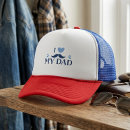 Search for unique baseball caps Dad