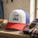 Search for unique baseball caps Dad