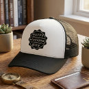 Search for black designs hats Dad