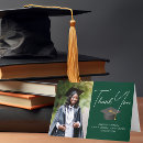 Search for college graduation thank you cards Chic