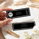 Search for braider business cards Elegant