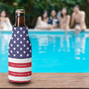 Search for fourth of july can coolers Usa