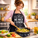 Search for funny mom aprons Women