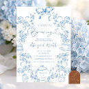 Search for french tea party invitations Mother to be