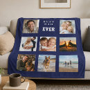 Search for dads blankets Unique