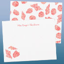 Search for ocean design note cards Elegant
