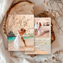 Search for destination wedding thank you cards Tropical