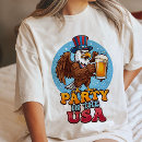 Search for sam the eagle Party in the usa