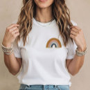 Search for earth tones tshirts Rainbow