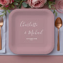 Search for rose plates Minimalist