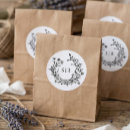 Search for decorations wedding stickers Rustic