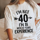 Search for eighteen tshirts Retro birthday