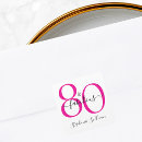 Search for 80 year old stickers For her