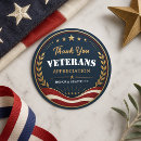 Search for thank you veterans stickers Patriotic