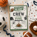 Search for team spirit invitations For kids