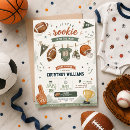 Search for team spirit invitations For kids