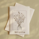 Search for blank sympathy cards Condolence