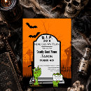 Search for funeral for my youth invitations Funny