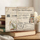 Search for storybook wedding invitations Rustic