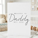Search for new daddy cards Promoted to daddy