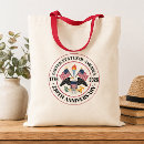 Search for red bell bags For her
