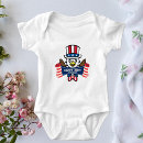 Search for 2026 baby clothes 4th of july
