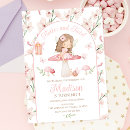 Search for woodland fairy invitations Pixie