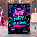 Search for trampoline Jump birthday party
