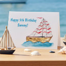 Search for boys 5th birthday cards Cute