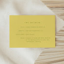 Search for dress code invitations Modern