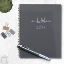 Search for lawyer planners Minimalist